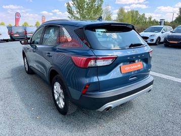 Image véhicule Ford KUGA (4) Image véhicule Ford KUGA (4)