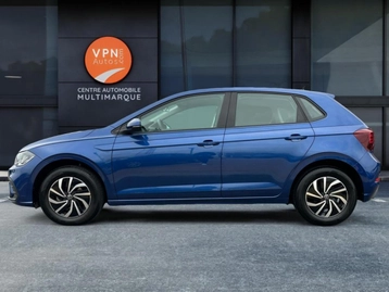 Image véhicule  Volkswagen POLO (1)