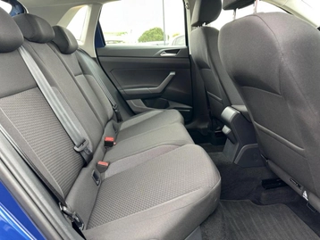 Image véhicule  Volkswagen POLO (16)