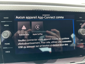 Image véhicule  Volkswagen POLO (25)