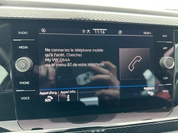 Image véhicule  Volkswagen POLO (24)