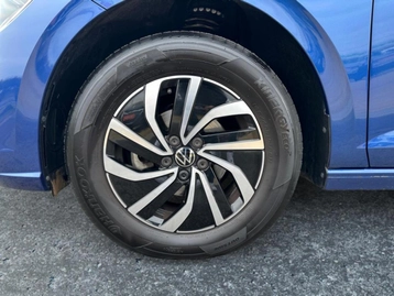 Image véhicule  Volkswagen POLO (13)