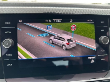 Image véhicule  Volkswagen POLO (26)