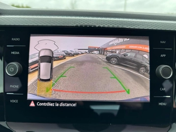 Image véhicule  Volkswagen POLO (30)