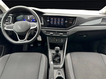 Image véhicule  Volkswagen POLO (9)