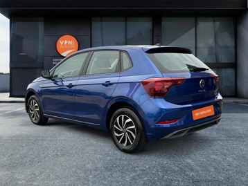 Image véhicule  Volkswagen POLO (2)