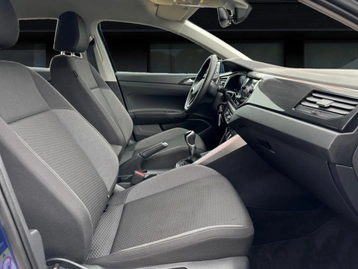 Image véhicule  Volkswagen POLO (14)