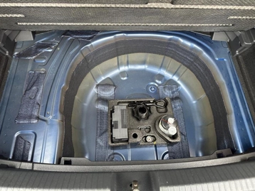 Image véhicule  Volkswagen POLO (19)