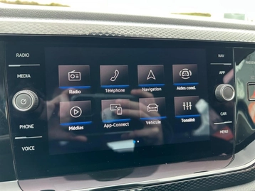 Image véhicule  Volkswagen POLO (22)