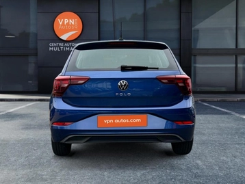 Image véhicule  Volkswagen POLO (3)
