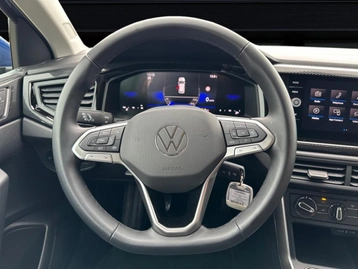 Image véhicule  Volkswagen POLO (11)