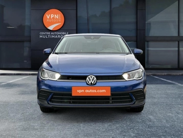 Image véhicule  Volkswagen POLO (7)