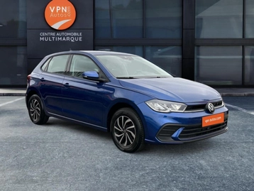 Image véhicule  Volkswagen POLO (6)