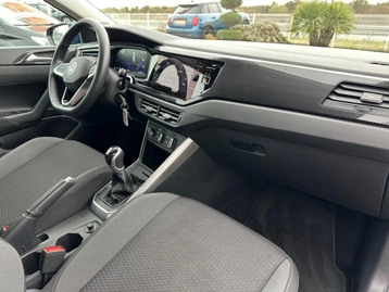 Image véhicule  Volkswagen POLO (15)