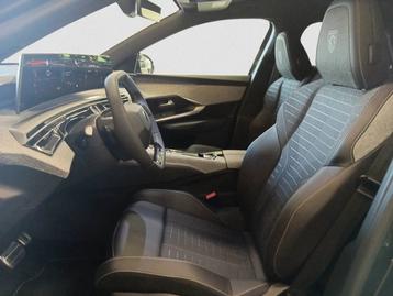 Image véhicule  Peugeot 3008 (7)