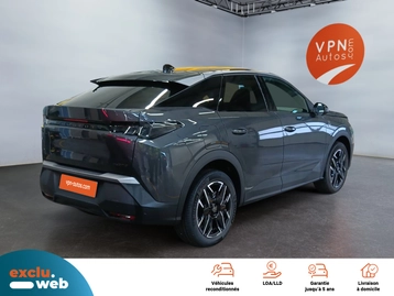 Image véhicule  Peugeot 3008 (3)