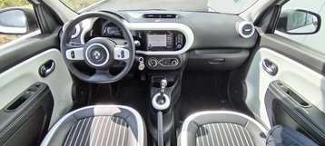 Image véhicule  Renault TWINGO (9)