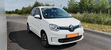 Image véhicule  Renault TWINGO (2)