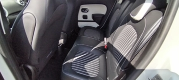 Image véhicule  Renault TWINGO (6)
