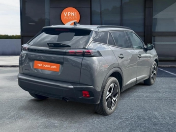 Image véhicule  Peugeot 2008 (8)