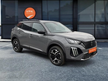 Image véhicule  Peugeot 2008 (1)