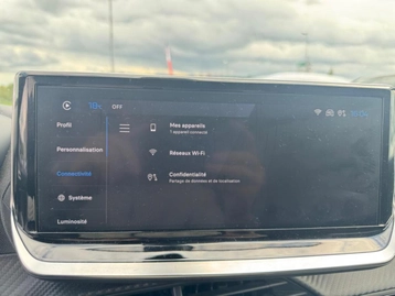 Image véhicule  Peugeot 2008 (24)