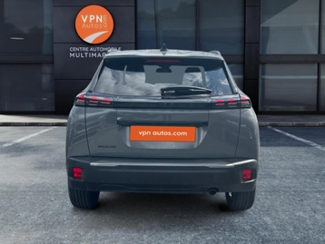 Image véhicule  Peugeot 2008 (3)