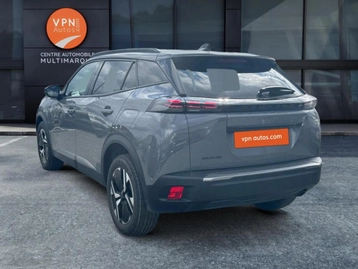 Image véhicule  Peugeot 2008 (7)
