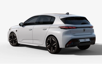 Image véhicule  Peugeot Nouvelle 308 (5)