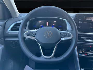 Image véhicule  Volkswagen T-ROC (10)