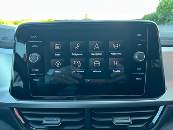 Image véhicule  Volkswagen T-ROC (27)