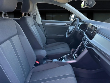 Image véhicule  Volkswagen T-ROC (13)