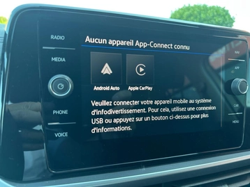 Image véhicule  Volkswagen T-ROC (31)