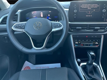 Image véhicule  Volkswagen T-ROC (8)