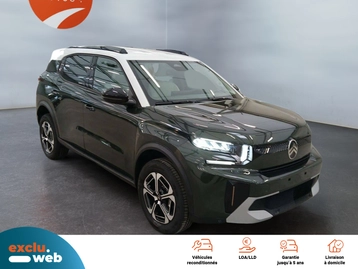 Image véhicule  Citroën C3 AIRCROSS (1)