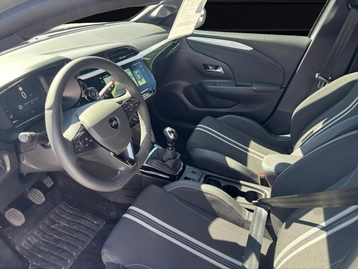 Image véhicule  Opel CORSA (16)