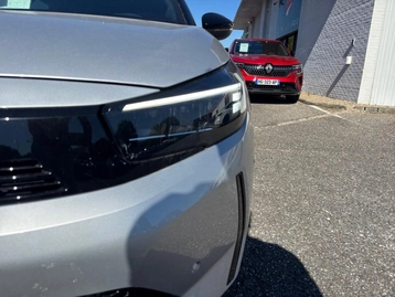 Image véhicule  Opel CORSA (15)