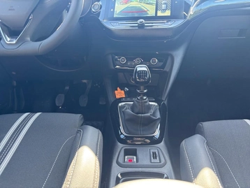 Image véhicule  Opel CORSA (34)