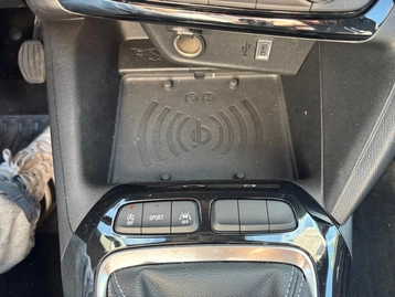 Image véhicule  Opel CORSA (36)