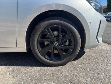 Image véhicule  Opel CORSA (9)