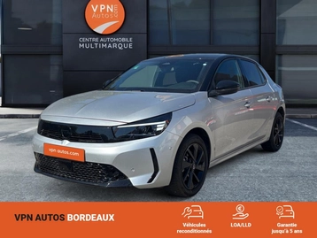 Image véhicule  Opel CORSA (0)