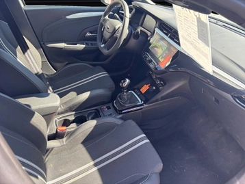 Image véhicule  Opel CORSA (17)