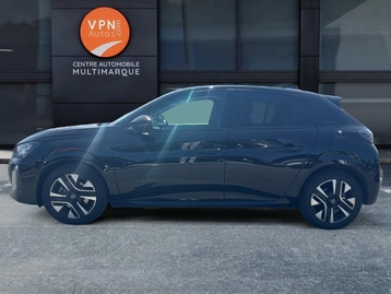 Image véhicule  Peugeot 208 (4)