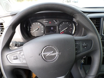 Image véhicule  Opel ZAFIRA LIFE (16)