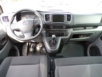 Image véhicule  Opel ZAFIRA LIFE (12)