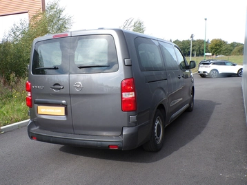 Image véhicule  Opel ZAFIRA LIFE (7)