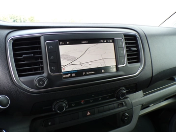 Image véhicule  Opel ZAFIRA LIFE (18)