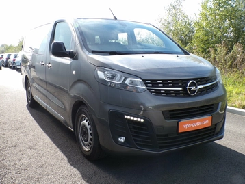 Image véhicule  Opel ZAFIRA LIFE (4)