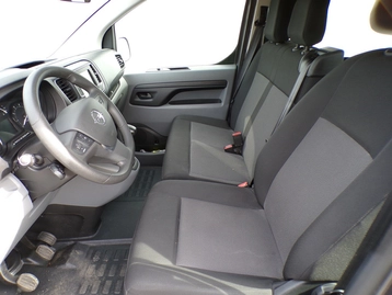 Image véhicule  Opel ZAFIRA LIFE (14)