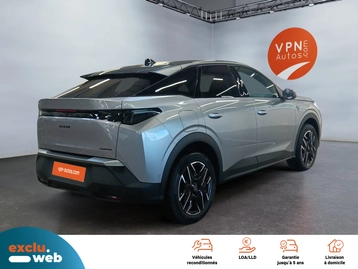 Image véhicule  Peugeot 3008 (3)